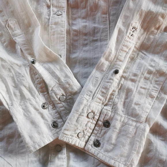 Guess button top - Picture 3 of 8